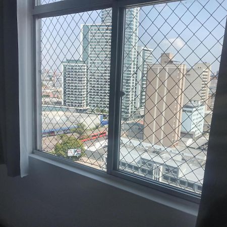 Apartamento Funcional E Confortavel Em 쿠리치바 외부 사진