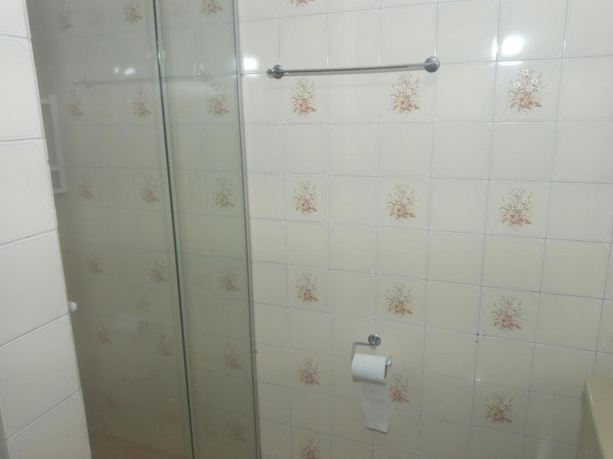 Apartamento Funcional E Confortavel Em 쿠리치바 외부 사진