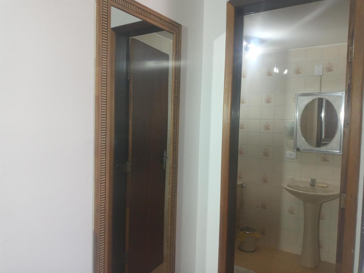 Apartamento Funcional E Confortavel Em 쿠리치바 외부 사진